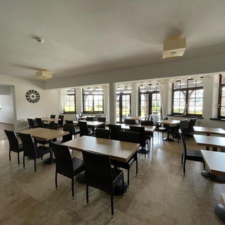 Stary Tartak Hotel Ilawa Exterior photo