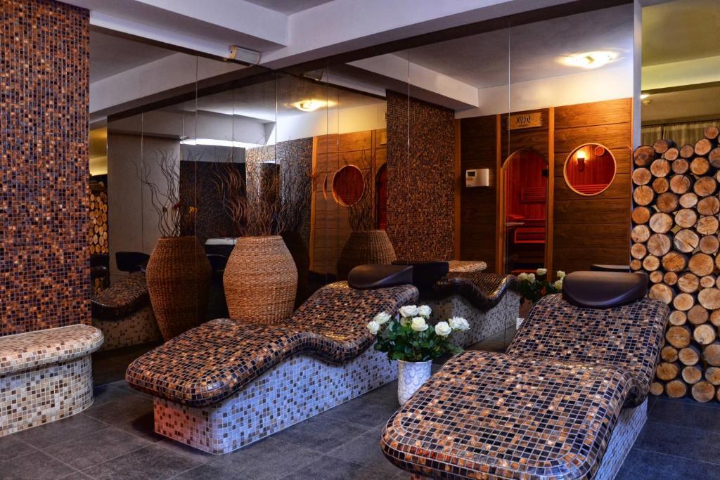Stary Tartak Hotel Ilawa Exterior photo